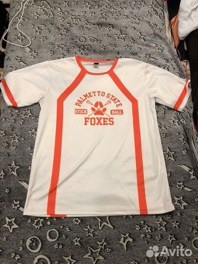 Джерси эндрю миньярд