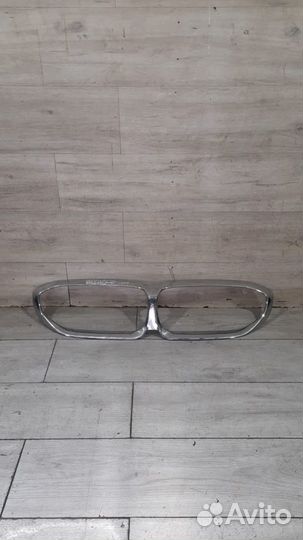 Накладка решетки радиатора Bmw 3 G20 С 2018 Года