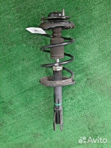 Амортизатор подвески передний Mitsubishi Colt Plus