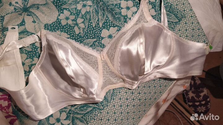 Бюстгалтер СССР