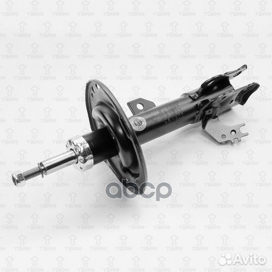 Амортизатор передн. GAS L toyota Camry 11- DV1