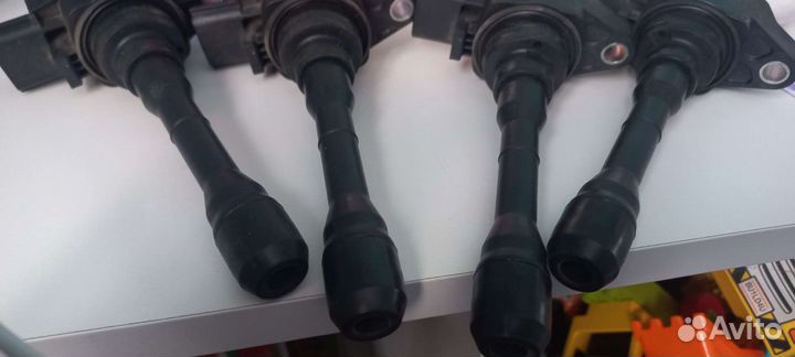 Infiniti QX50 катушка зажигания