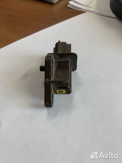 Датчик удара