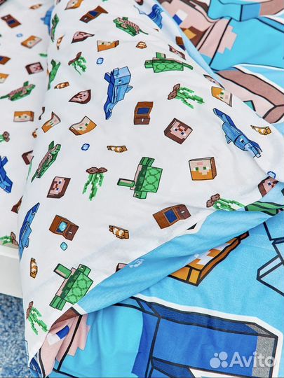 Постельное белье