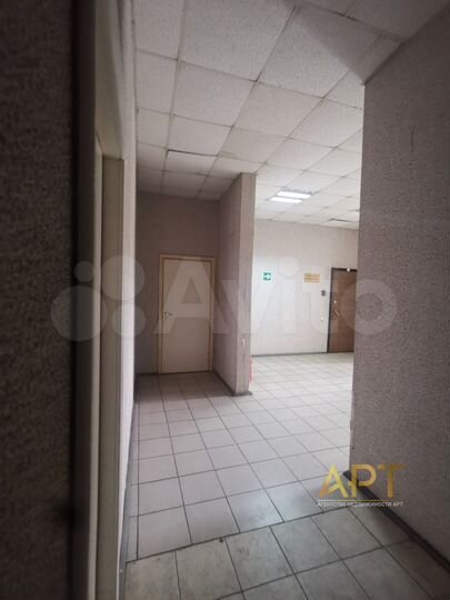 Сдам производственное помещение, 1200 м²