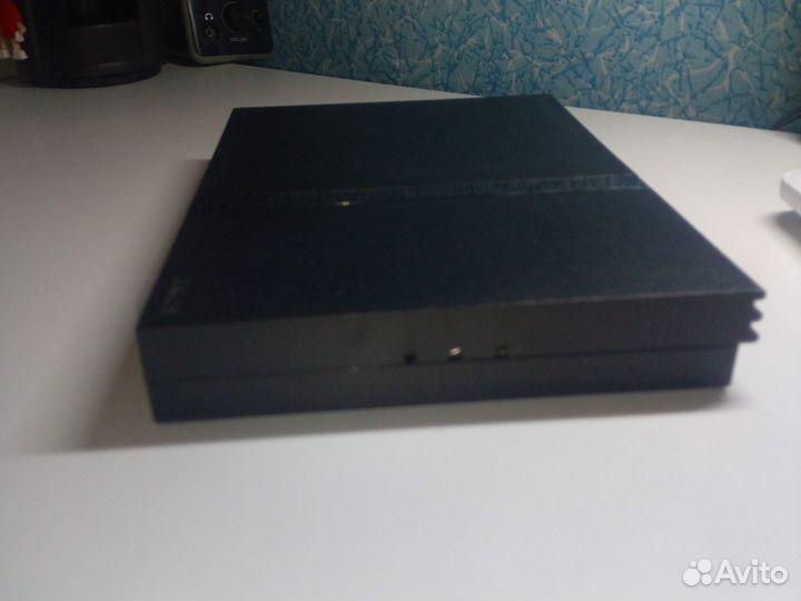 Sony playstation 2