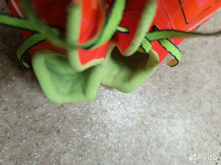 Шиповки Asics cross freak