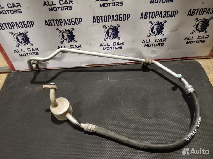 Трубка кондиционера Suzuki Grand Vitara SAV J20A