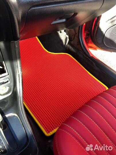 Коврики eva с гарантией / eva коврики