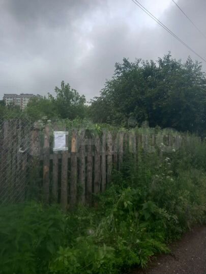 Участок 3 сот. (СНТ, ДНП)