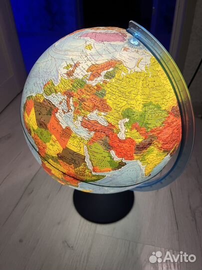 Глобус