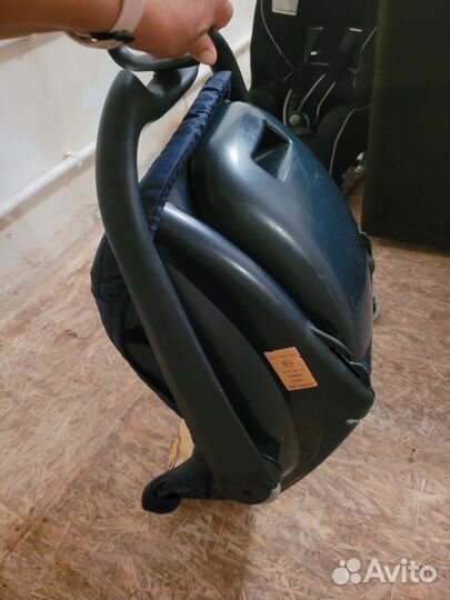 Переноска для детей