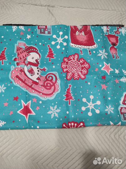 Шарф палантин женский новый