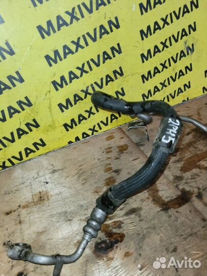 Патрубок гидроусилителя Bmw 5-Series E60 N53 2010