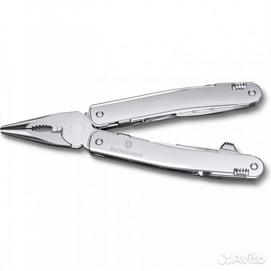 Мультитул victorinox SwissTool Spirit MX