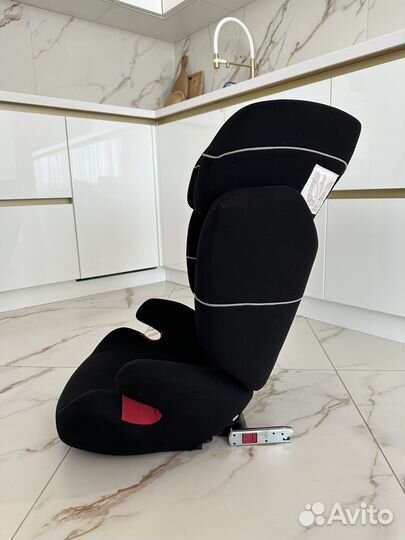 Автокресло CBX by Cybex