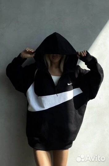 Худи nike