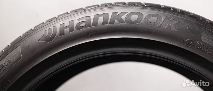 Hankook Ventus S1 Evo2 SUV K117A 245/45 R20 103W