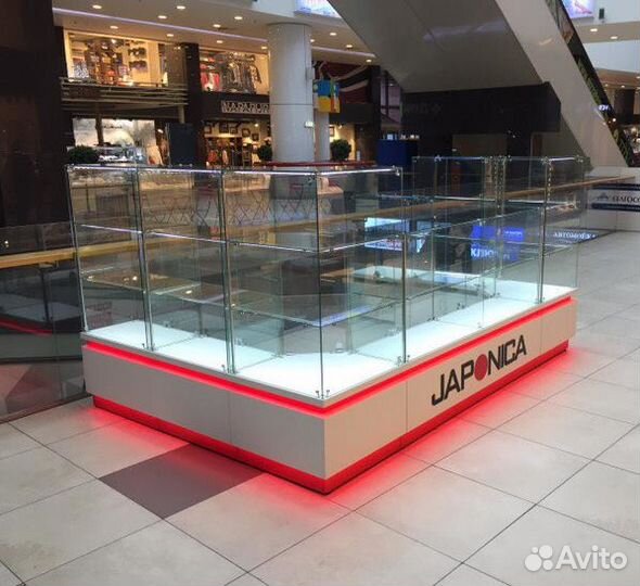 Торговый остров для любого товара