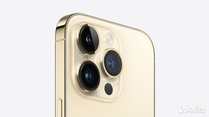 iPhone 14 Pro 256GB Gold