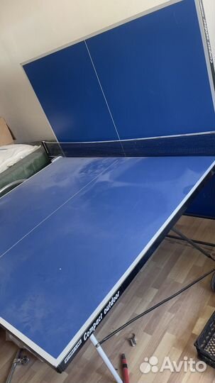Теннисный стол