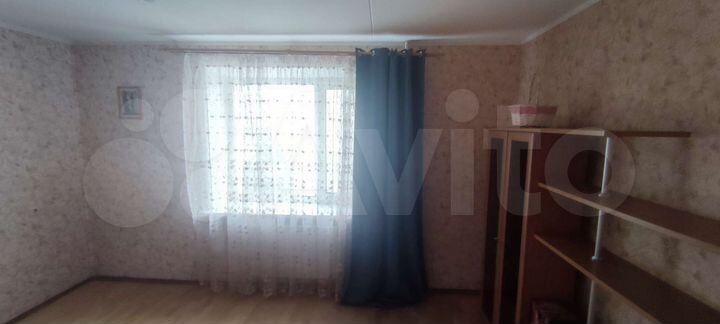 2-к. квартира, 64 м², 9/9 эт.