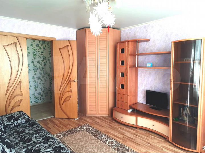 2-к. квартира, 47,9 м², 2/5 эт.