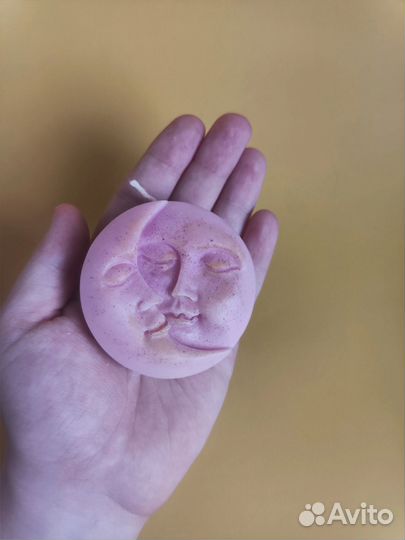 Сотрудничество с магазинами, свечи, мыло на заказ