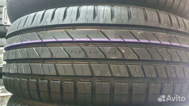 Ikon Tyres Nordman SX3 175/65 R14 купить в Перми | Авито