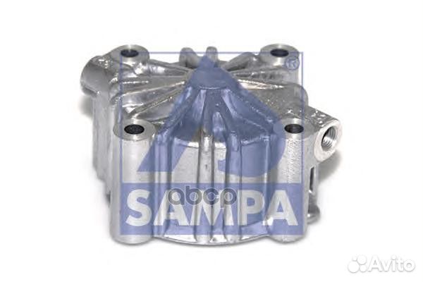 Цилиндр кпп корпус MB BM710/717 202093 sampa