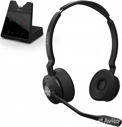 Гарнитура Jabra Engage 65 Stereo