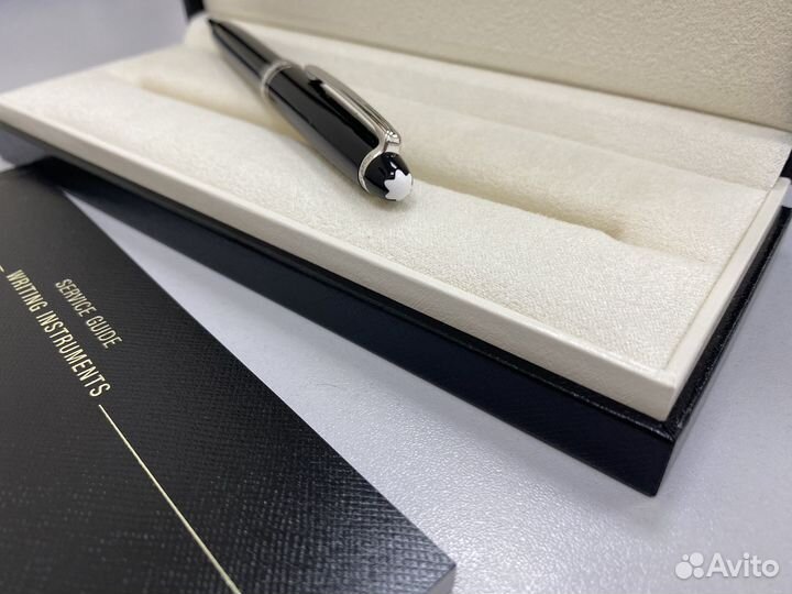 Ручка монблан montblanc