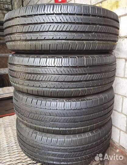 Hankook Dynapro HL3 RA45 225/70 R16 103H