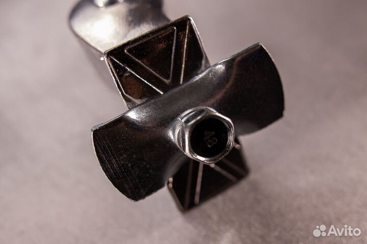 Подножка для велосипеда