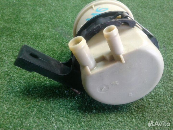 Бачок гидроусилителя Renault Duster K4MA690 2013