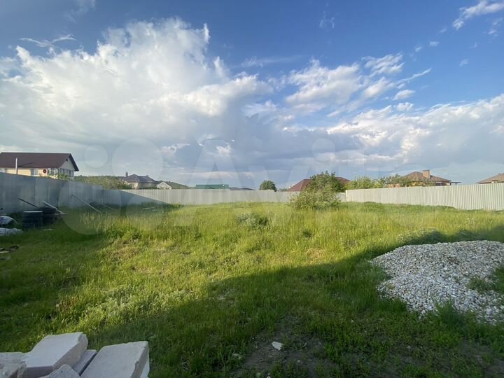 Дом 50 м² на участке 10 сот.