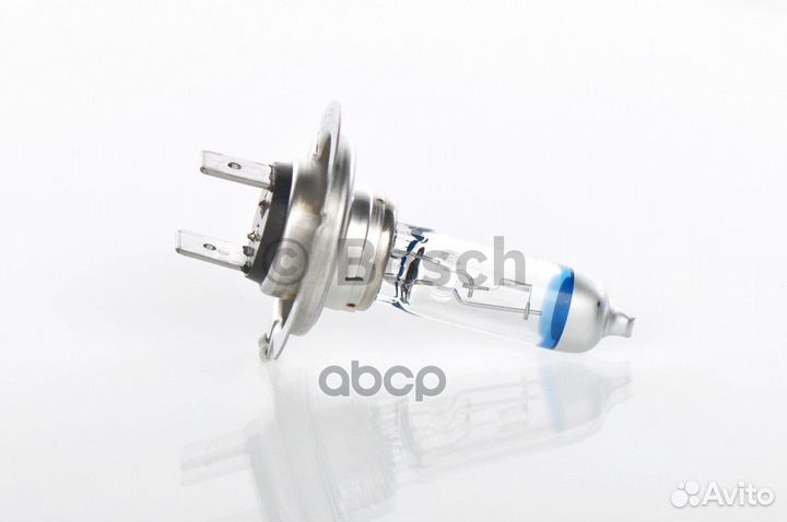 Комплект ламп накаливания 12V 55W 1987301075 Bosch