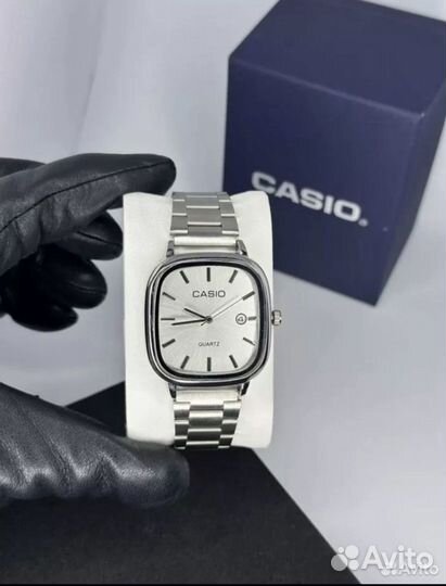 Часы Casio мужские