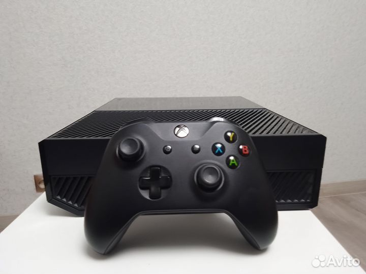 Xbox One