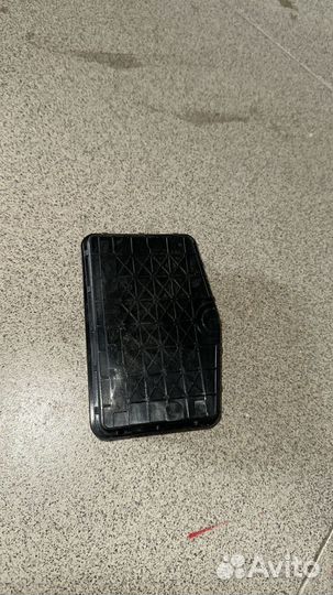 Блок реле на toyota camry V 55