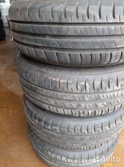 Dunlop SP Touring R1 195/65 R15 91T