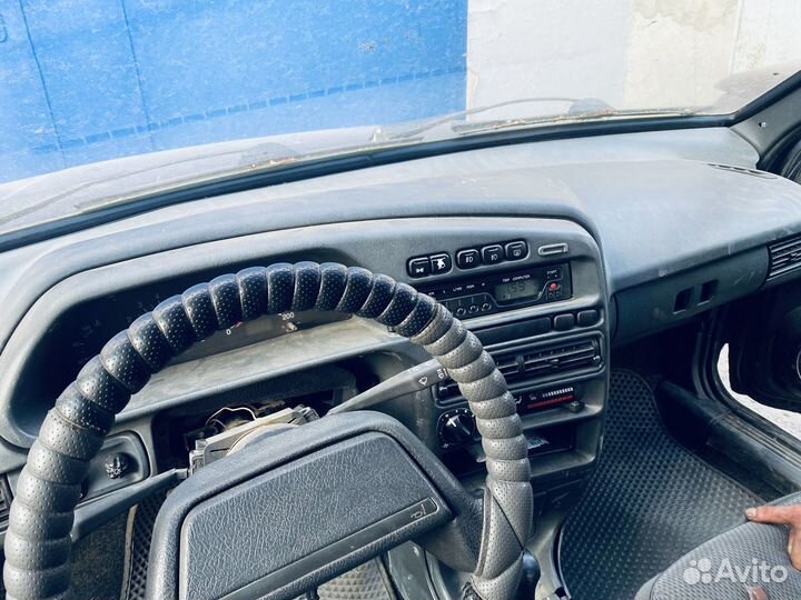 Авто разбор ваз 2114