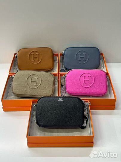 Женские сумочки Hermes