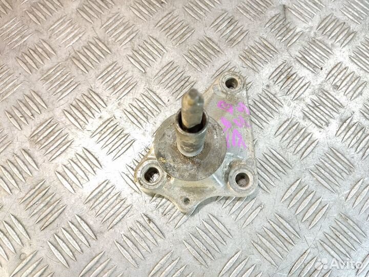 Кронштейн кпп Peugeot 406 1995-1999