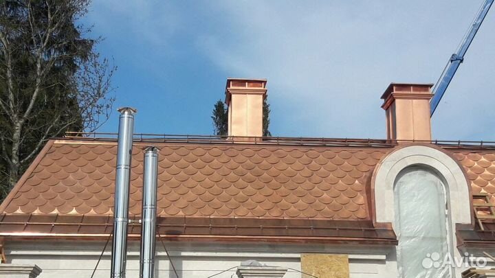 Акт вдпо. Монтаж Вентиляции и Дымоходов