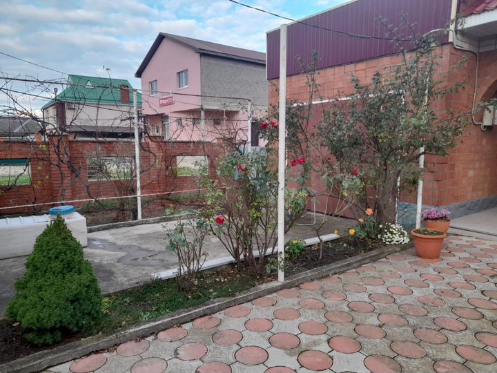 Дом 169 м² на участке 9,3 сот.