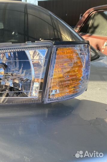 Maxima /Cefiro a32 Фары фонари поворотники