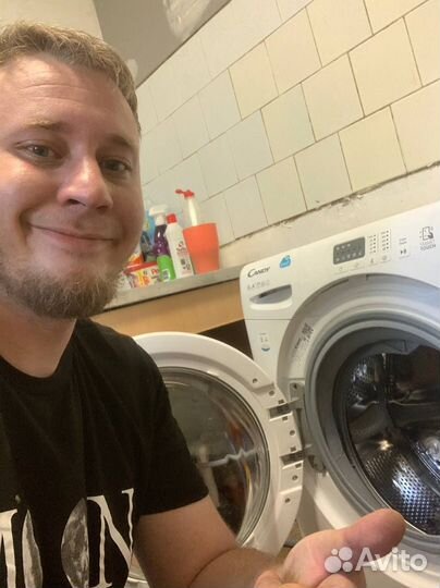 Ремонт холодильников и стиральных машин