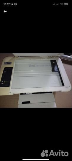 Мфу HP Deskjet 2546