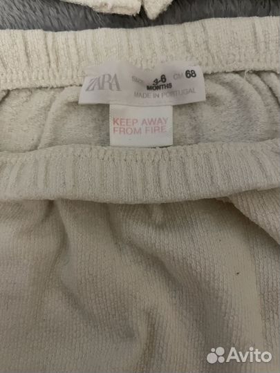 Костюм детский